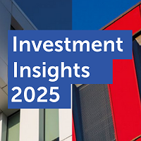 Investment Insights 2025